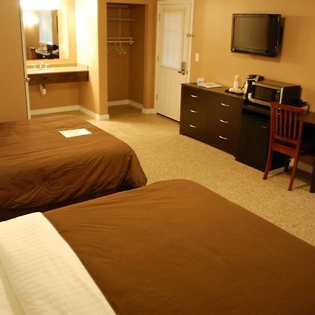 Abbot Trailside Lodging Abbot Village ภายนอก รูปภาพ